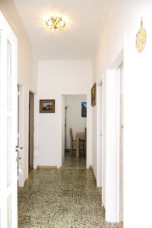 Interior - La Stellina Capri (Capri)