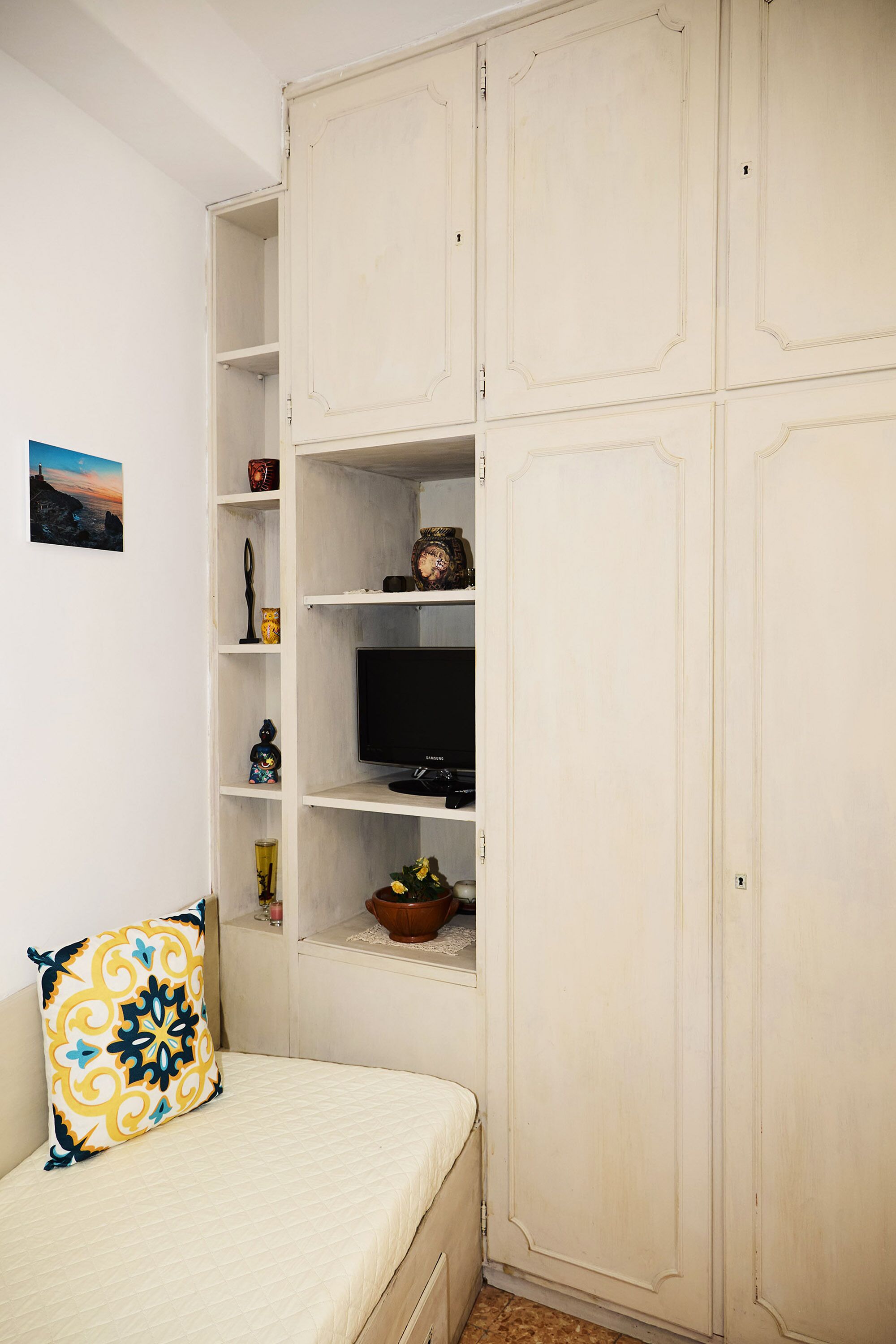 3 chambres, Wi-Fi, draps fournis