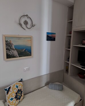 3 Schlafzimmer, WLAN, Bettwäsche