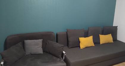 Apartment with internet Brest Place Keruscun