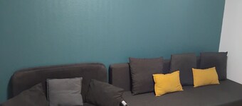 Apartment with internet Brest Place Keruscun