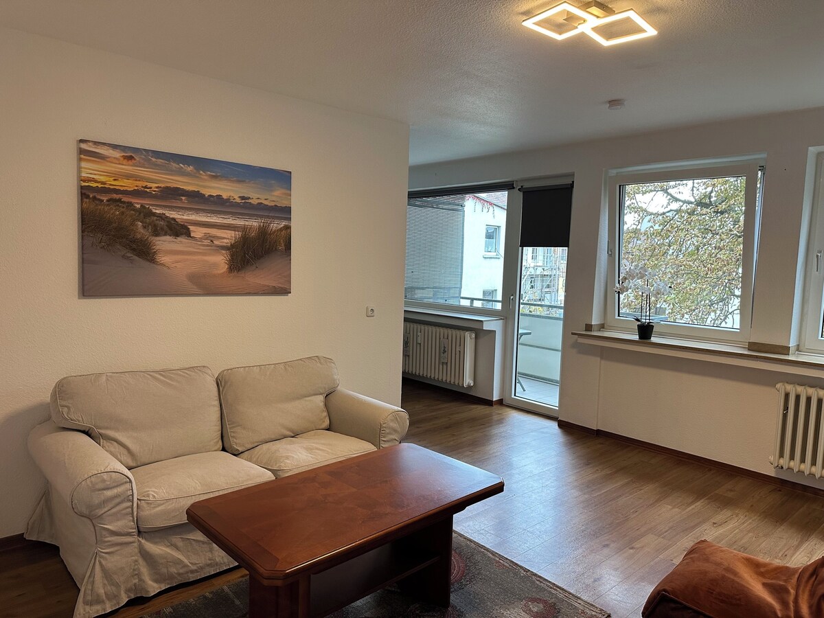 Bild für Gastgeberprofil