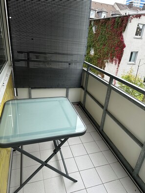 Property grounds - Gemütliche Business Apartment in Duisburg City Nähe Bahnhof, Wi-Fi, Shuttle (Duisburg)