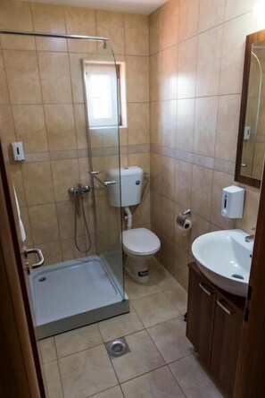 Phòng tập thể phong cách cổ điển