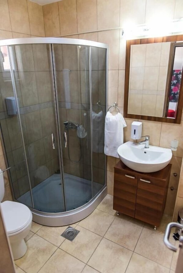 Superior-Doppelzimmer, Terrasse