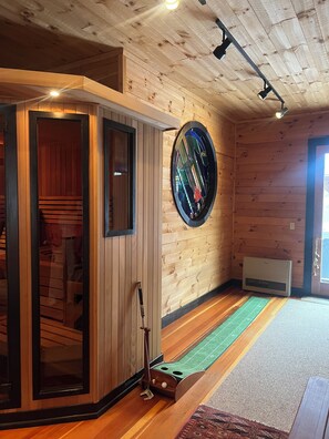 Interieur