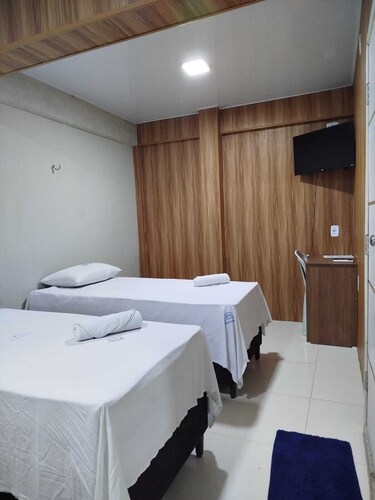 HOTEL NOVAES