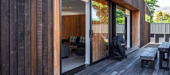 Fernburn Aorangi Peaks