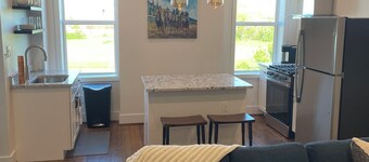 Louisville 2 Bedroom Condo