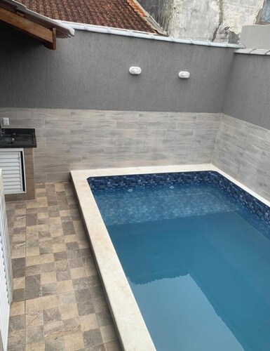 Great house in Itanhaém, your beach retreat.