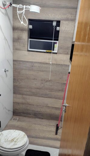 Shower - Great house in Itanhaém, your beach retreat. (Itanhaém)