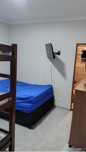 2 bedrooms, Internet