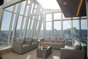 Interior - Coral Hotel and Suites by Hansa Amman (Amman)