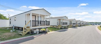 Joy Drive In Movie & RV Resort - Imagine! - Joy Drive In Movie & RV Resort - Imagine!