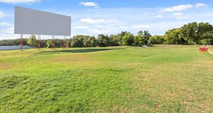 Joy Drive In Movie & RV Resort - Imagine! - Joy Drive In Movie & RV Resort - Imagine!
