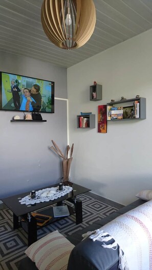 Télévision