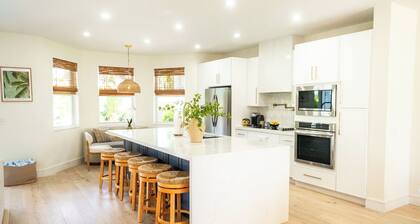 NEW Luxe Wellness Retreat - Private Gym, Pilates, Sauna, Pool