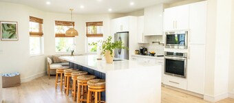 NEW Luxe Wellness Retreat - Private Gym, Pilates, Sauna, Pool