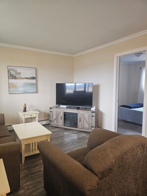 Smart TV y libros