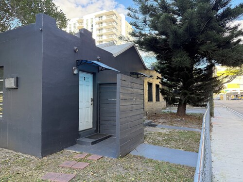 Studio at Oasis in Coconut Grove