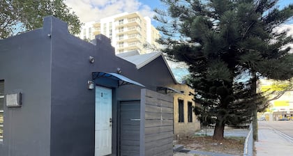 Studio at Oasis in Coconut Grove