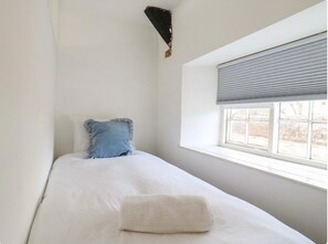 1 phòng ngủ, bàn ủi/dụng cụ ủi quần áo 