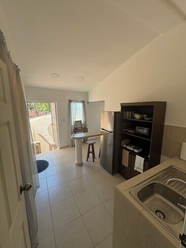 The Elevated Apartment @ Casa Portal De La Montana