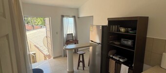 The Elevated Apartment @ Casa Portal De La Montana