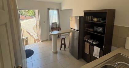 The Elevated Apartment @ Casa Portal De La Montana