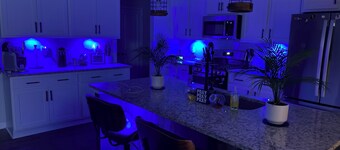 Masters Week Executive Retreat ,Media Room + Whiskey Lounge,  Grovetown, GA