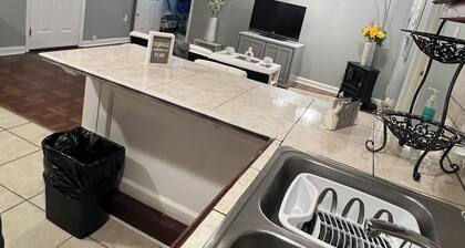 Cozy Spacious Private Basement