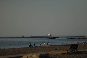 Spiaggia