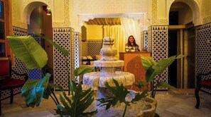 Lobby - Dar Magic Fes (FES)