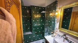 Bathroom - Dar Magic Fes (FES)