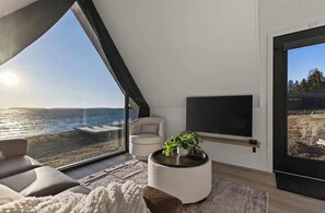 Fernseher, Arbeitsbereiche