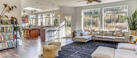 Table de tennis de table, livres