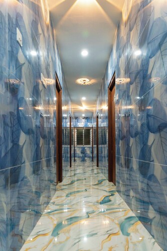 Dharun Residency