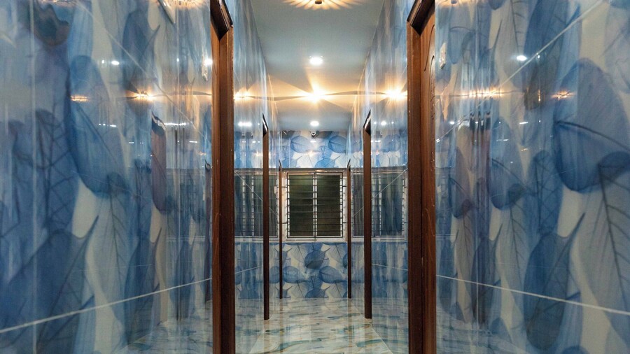 Dharun Residency