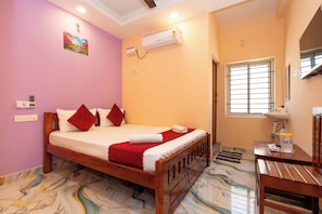 Unclassified image, 5 of 24, button - Sree Veda Wellness Resort (Rameswaram)