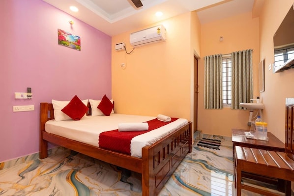 Unclassified image, 1 of 24, button - Sree Veda Wellness Resort (Rameswaram)