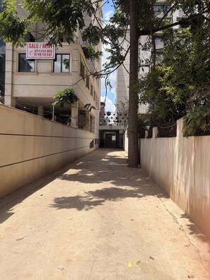 Exterior - Shangrila Residency  (Nairobi)