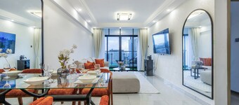 Shangrila Residency 