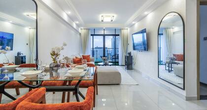 Shangrila Residency