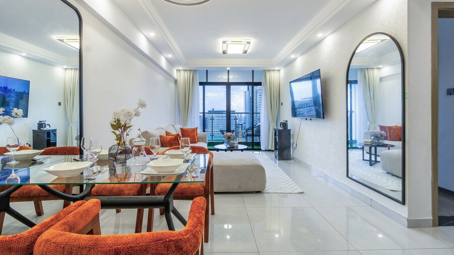 Shangrila Residency