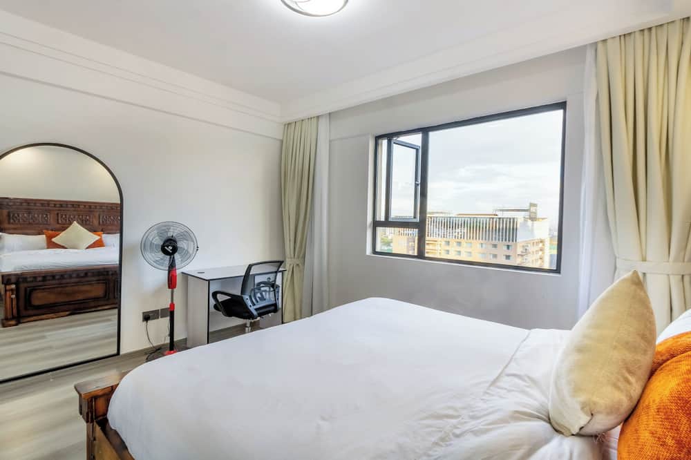Shangrila Residency