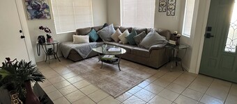 Lovely 3-bedroom home in the Land of Enchantment