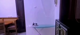 Luxury Apartment for Monthly Rent in Djibouti