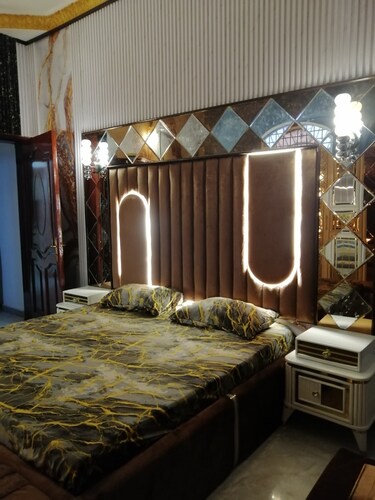 Luxury Apartment for Monthly Rent in Djibouti