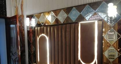 Luxury Apartment for Monthly Rent in Djibouti