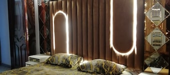 Luxury Apartment for Monthly Rent in Djibouti